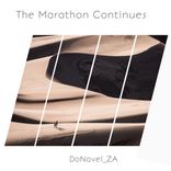 Artwork for "The Marathon Continues"