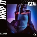 Artwork for "Whip It!"