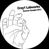 Artwork for "Cray1 Labworks Summer Sampler 2013"