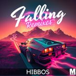 Artwork for "Falling Remixes"