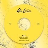 Artwork for "Love Me Right / Creatures Of The Night"