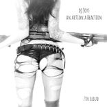 Portada para "An Action a Reaction"