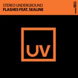 Artwork for "Flashes"