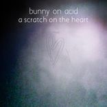 Artwork for "A Scratch on the Heart"