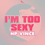 Portada para "I'm too sexy"
