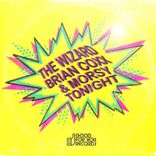 Artwork for "Tonight"