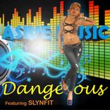 Artwork voor "Dangerous"