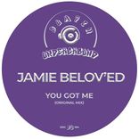 Portada para "You Got Me"