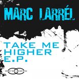 Artwork for "Take Me Higher EP"