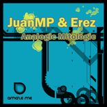 Artwork für "Analogic Mitologic EP"
