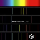 Artwork for "Spectral Lines"