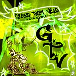 Artwork for "FF005 - GRAND THEFT VELO"