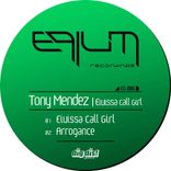 Artwork for "Eivissa Call Girl"