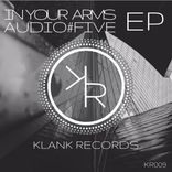 Artwork voor "In Your Arms"