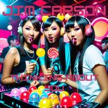 Artwork voor "Thinking About You - Instrumental Mix"