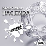 Artwork for "Hacienda"