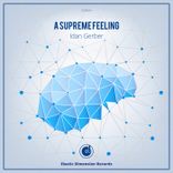 Artwork voor "A Supreme Feeling"