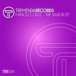 Artwork for "The Savior EP"