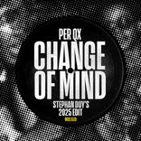 Artwork for "Change Of Mind (Stephan Duy's 2025 Edit)"