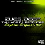 Artwork für "Mayhem"