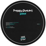 Artwork for "Licked"