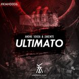 Artwork voor "Ultimato"