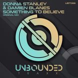 Artwork voor "Something To Believe"