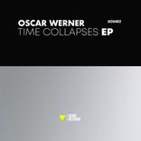 Artwork for "Time Collapses"