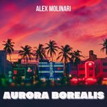 Artwork for "Aurora Borealis"