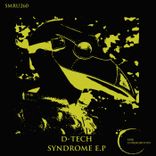 Artwork für "Syndrome E.P"