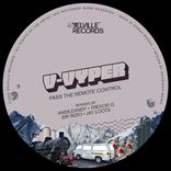 Pass The Remote Control