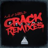 Artwork for "Crack Remixes"