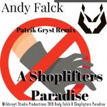 Artwork voor "A Shoplifters Paradise (Patrik Gryst Remix)"