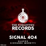 Artwork for "Signal 404"