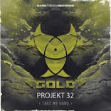 Artwork for "Take My Hand"