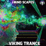 Artwork for "Mind Scapes"