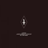 Artwork for "Stoke EP"