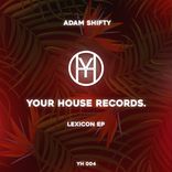 Artwork für "Lexicon"