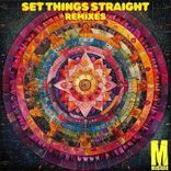 Artwork for "Set Things Straight"