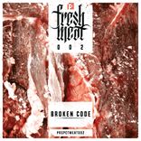 Artwork for "Fresh Meat 002"
