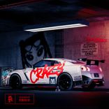 Artwork voor "Crazy"