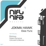 Artwork for "Jokma Hawk"