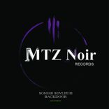 Artwork for "Backdoor"