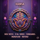 Artwork für "Hamsa, Vol. 1"