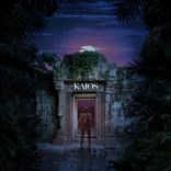 Artwork for "Kontrol"