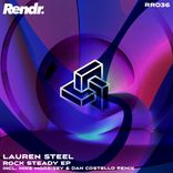 Artwork for "Rock Steady"