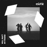 Artwork for "My Friend"