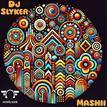 Artwork für "Mashii"