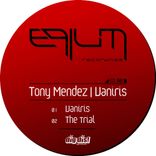 Artwork for "Vaniris"