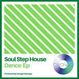 Portada para "Soul Step"